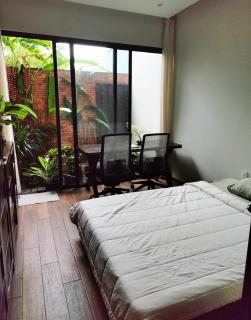Mễ - Rustic Art House - 2