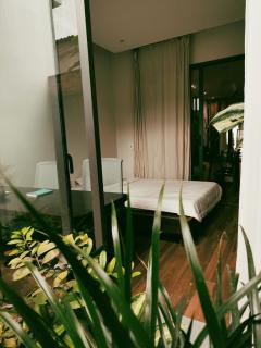 Mễ - Rustic Art House - 1