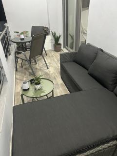 Ε & V Studio Stylish Stay Close to Old Town - 0