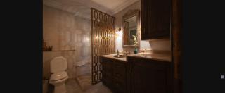 Luxury 2 Bedroom Apartment with Cairo Tower View in Tahrir Square - 4
