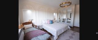 Luxury 2 Bedroom Apartment with Cairo Tower View in Tahrir Square - 3
