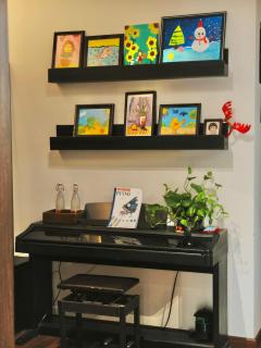Mễ - Rustic Art House - 4