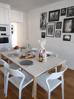 La Maison du Quai Triplex de charme 4 étoiles en hyper centre avec SPA - 7