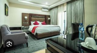 The Vynedresa Hotel, Garki Abuja - 8