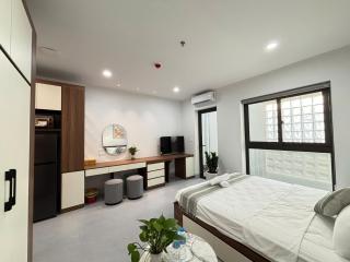 Studio Westlake - 4