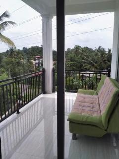 MSM DIAMOND GUEST HOUSE lk - Ragama - 4