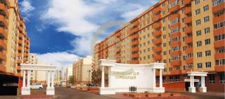 Bayanmongol Town City center - 0