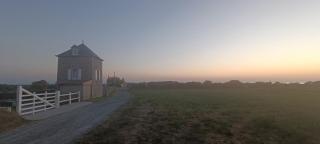 La Tourelle Hauteville-sur-Mer - 9