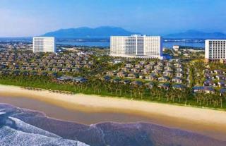Movenpick Sea Breeze Villa 3 Bedroom In Cam Ranh - 9