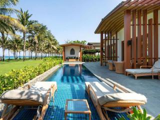 Movenpick Sea Breeze Villa 3 Bedroom In Cam Ranh - 8