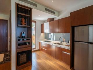 Movenpick Sea Breeze Villa 3 Bedroom In Cam Ranh - 7