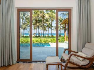 Movenpick Sea Breeze Villa 3 Bedroom In Cam Ranh - 6