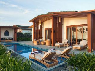 Movenpick Sea Breeze Villa 3 Bedroom In Cam Ranh - 4