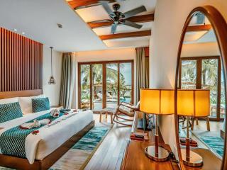 Movenpick Sea Breeze Villa 3 Bedroom In Cam Ranh - 3