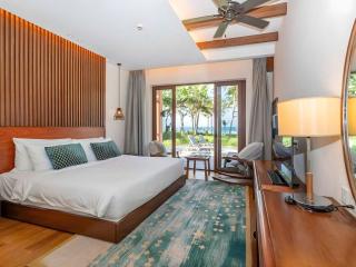 Movenpick Sea Breeze Villa 3 Bedroom In Cam Ranh - 2