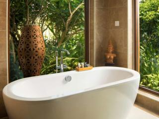 Movenpick Sea Breeze Villa 3 Bedroom In Cam Ranh - 1