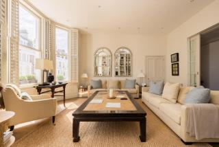 Green History – 3 Bedrooms in Kensington - London - 0