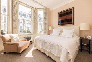 Green History – 3 Bedrooms in Kensington - London - 7