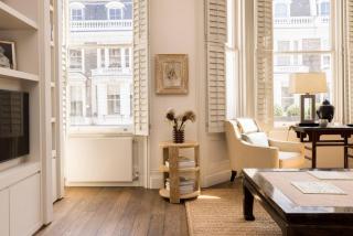 Green History – 3 Bedrooms in Kensington - London - 5