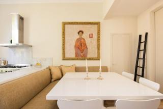 Green History – 3 Bedrooms in Kensington - London - 4