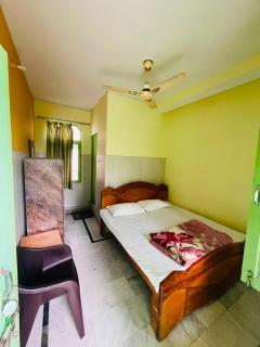 Hotel Krishna Cottage - 4