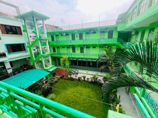 Hotel Krishna Cottage - 2