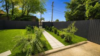 Exclusive Luxe Tiny House in Copou & Private Garden - 3