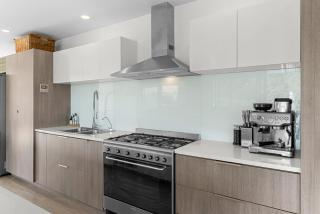 Hillside Haven - 1
