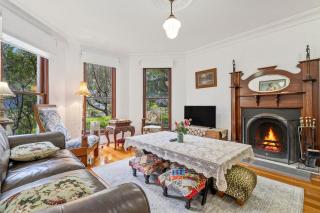 Gunyha - Ocean Views, Walk to Beach, Free WiFi, Pet Friendly, Open Fire, Visiting Koalas and Other Wildlife. - Apollo Bay - 6