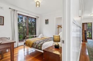 Gunyha - Ocean Views, Walk to Beach, Free WiFi, Pet Friendly, Open Fire, Visiting Koalas and Other Wildlife. - Apollo Bay - 5