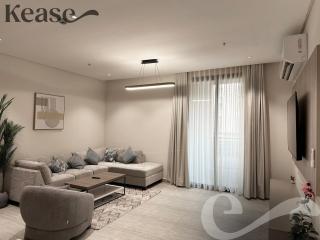 Kease Irqah Luxurious Diamond - Riyadh - 2