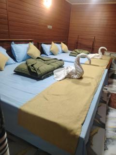 Sky Line Guest House -Liyangahawela - 4