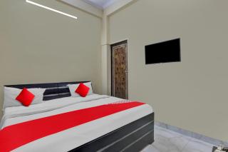 Hotel O New A V Hospitality - 9