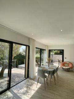 LE MAS ELAIA Luxury house - 2