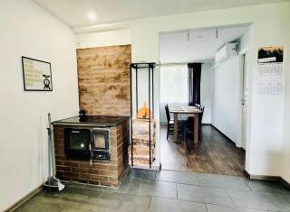 Cozy Family House with Sauna & Garden - 4