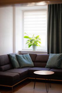 Pumpe City Appartement - 9