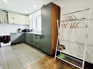 Cozy Family House with Sauna & Garden - 2