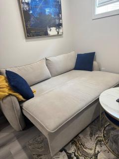 Modern Cozy 1BR Apartment Near WEM - 7