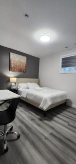 Modern Cozy 1BR Apartment Near WEM - 2