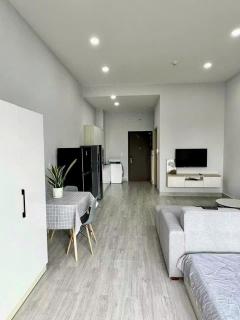 The Sun Avenue - City view - 5