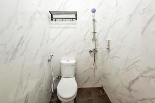 Urbanview Mamio House Syariah near Exit Tol Klodran Solo - 8