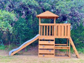 Owls Nest - 6