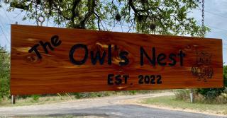 Owls Nest - 4