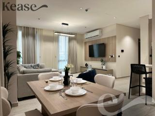 Kease Irqah Luxurious Diamond - Riyadh - 9