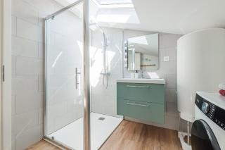 Appartement cosy avec parking - 4