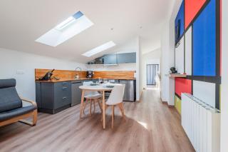 Appartement cosy avec parking - 3