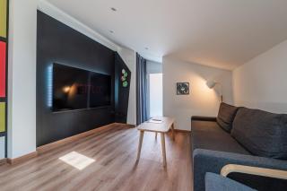 Appartement cosy avec parking - 9