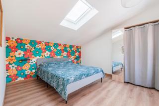 Appartement cosy avec parking - 8