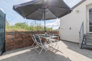 Appartement cosy avec parking - 5