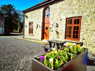 Merlin Stable Cottage - 0